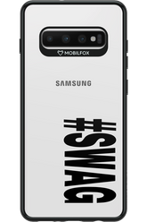 Swag Dark Mode 2.0 - Samsung Galaxy S10+