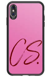 (Sorbet) CS 2.0 - Apple iPhone XS Max