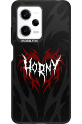 HORNY 2.0 - Xiaomi Redmi Note 12 Pro 5G