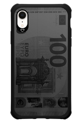 Euro Black 2.0 - Apple iPhone XR