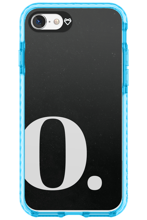 O (Off Space) 2.0 - Apple iPhone SE 2020