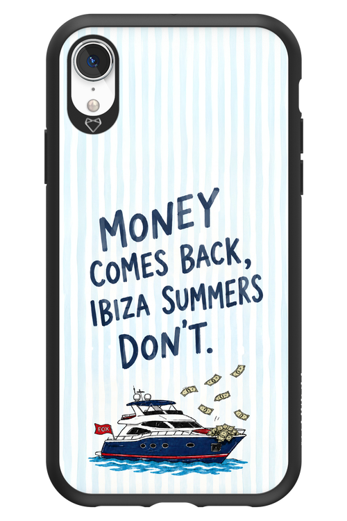 Ibiza summers 2.0 - Apple iPhone XR