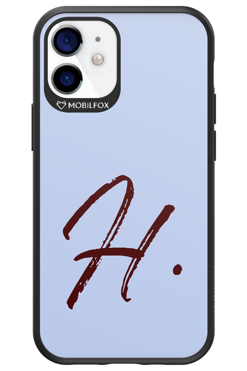 (Jellyfish Presso) H 2.0 - Apple iPhone 12 Mini