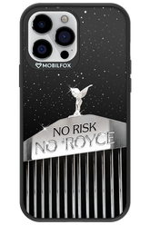 No Risk, No Royce - Apple iPhone 13 Pro Max