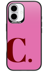 C (Sorbet) 2.0 - Apple iPhone 16