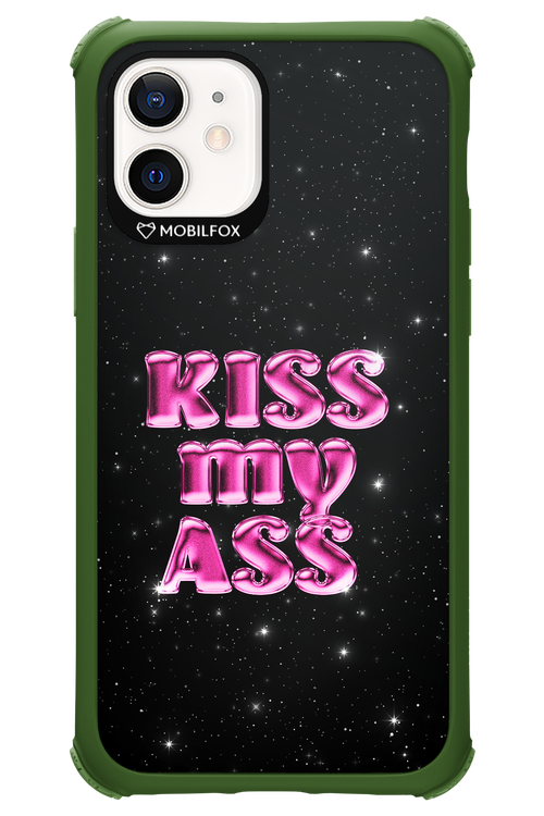 KMA 2.0 - Apple iPhone 12