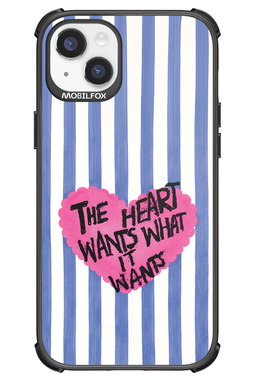 THWYW 2.0 - Apple iPhone 14 Plus