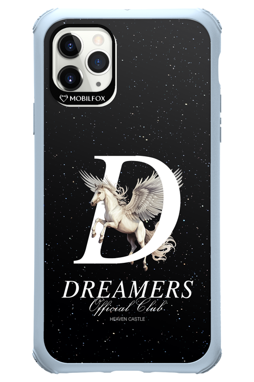 Dreamers - Apple iPhone 11 Pro Max