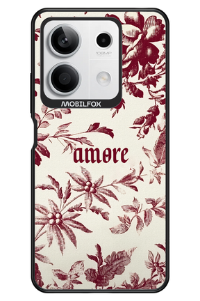 Amore - Xiaomi Redmi Note 13 5G