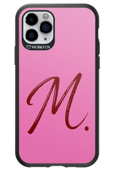 (Sorbet) M 2.0 - Apple iPhone 11 Pro