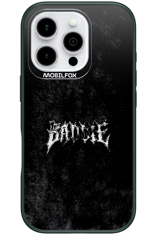 Rare Energy - Apple iPhone 16 Pro