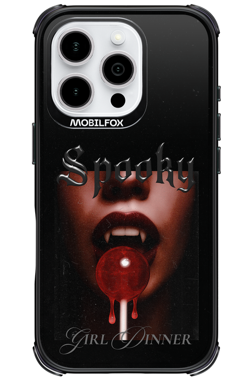 Freaky Girl - Apple iPhone 16 Pro