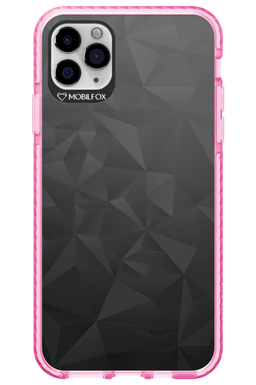 Low Poly - Apple iPhone 11 Pro Max