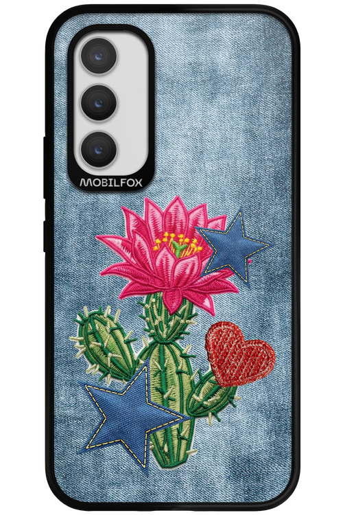Cowgirl Jeans 2.0 - Samsung Galaxy A34