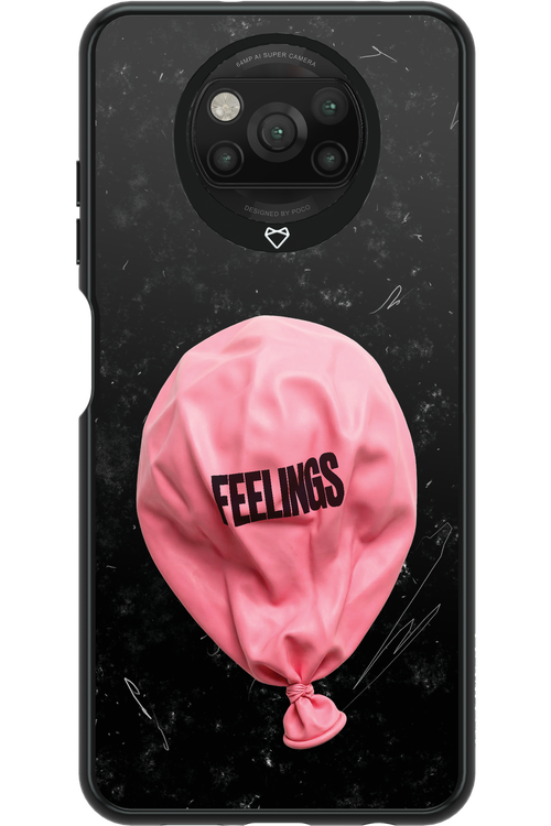 Feelings 2.0 - Xiaomi Poco X3 Pro