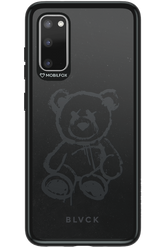 BLVCK BEAR 2.0 - Samsung Galaxy S20