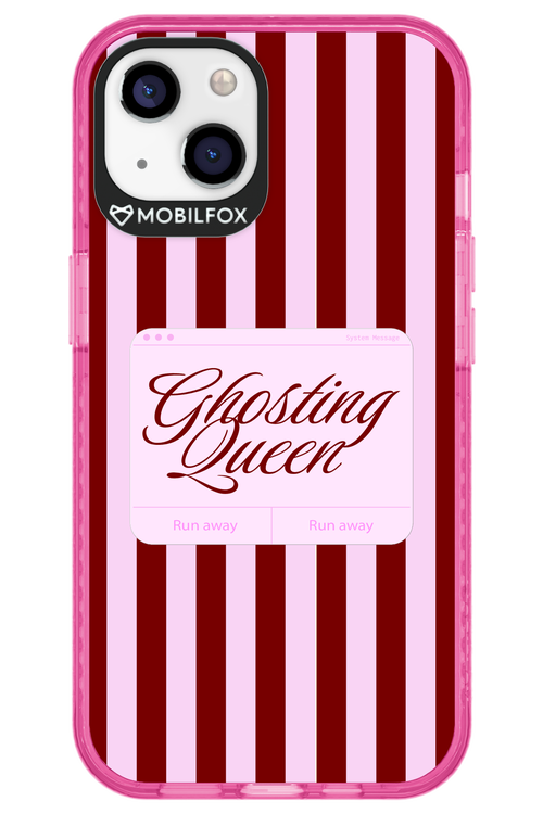 Ghosting Queen2 2.0 - Apple iPhone 13