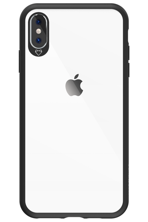 NUDE 2.0 - Apple iPhone XS Max
