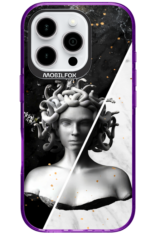 Medusa - Apple iPhone 16 Pro