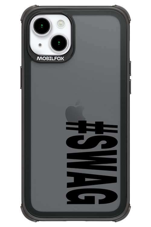 Swag Dark Mode - Apple iPhone 15 Plus