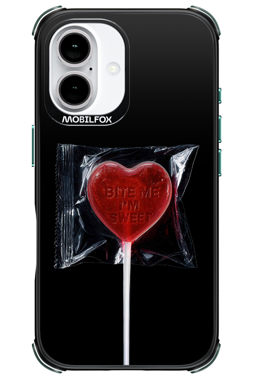 Bite 2.0 - Apple iPhone 16