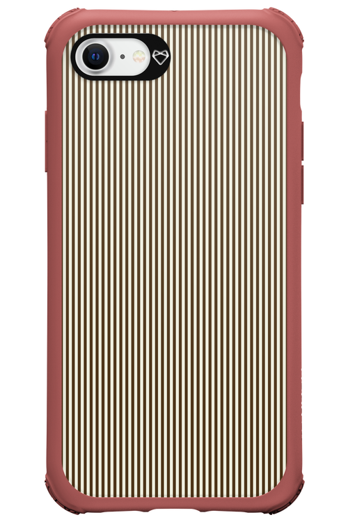 Business Casual 2.0 - Apple iPhone 8