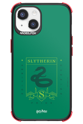 Slytherin2 - Apple iPhone 14