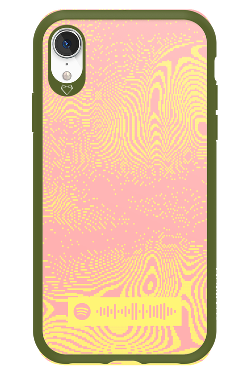 House Frequency - Apple iPhone XR