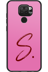(Sorbet) S 2.0 - Xiaomi Redmi Note 9