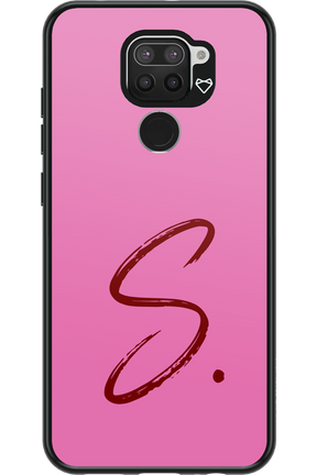 (Sorbet) S 2.0 - Xiaomi Redmi Note 9
