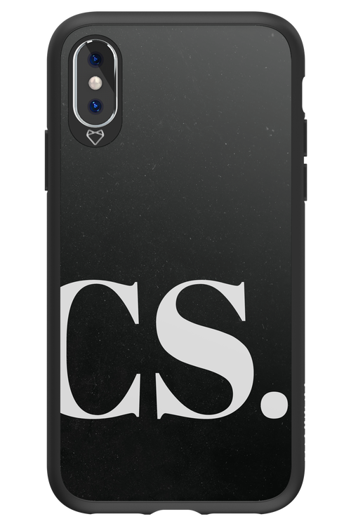 CS (Off Space) 2.0 - Apple iPhone XS