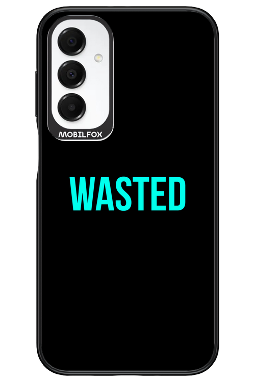WASTED 2.0 - Samsung A16