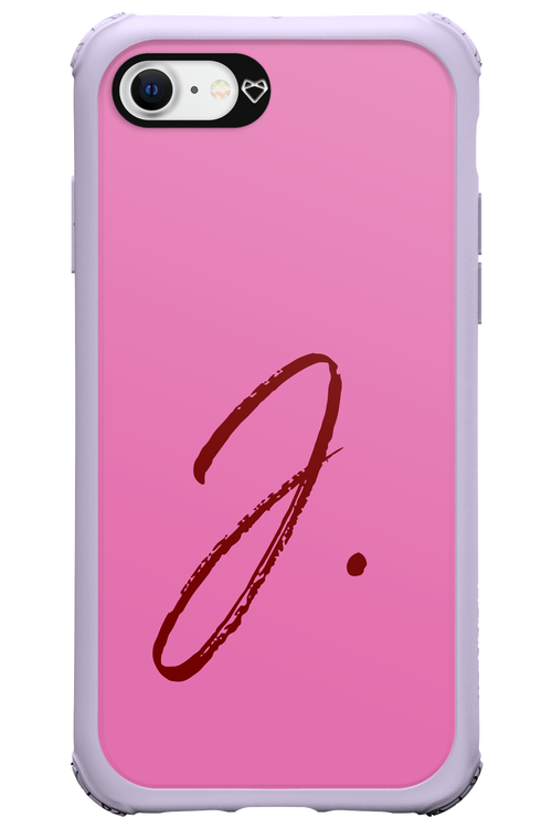 (Sorbet) J 2.0 - Apple iPhone 8