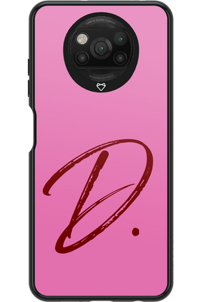 (Sorbet) D 2.0 - Xiaomi Poco X3 Pro