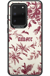 Amore 2.0 - Samsung Galaxy S20 Ultra 5G
