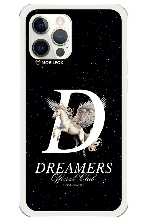 Dreamers - Apple iPhone 12 Pro Max