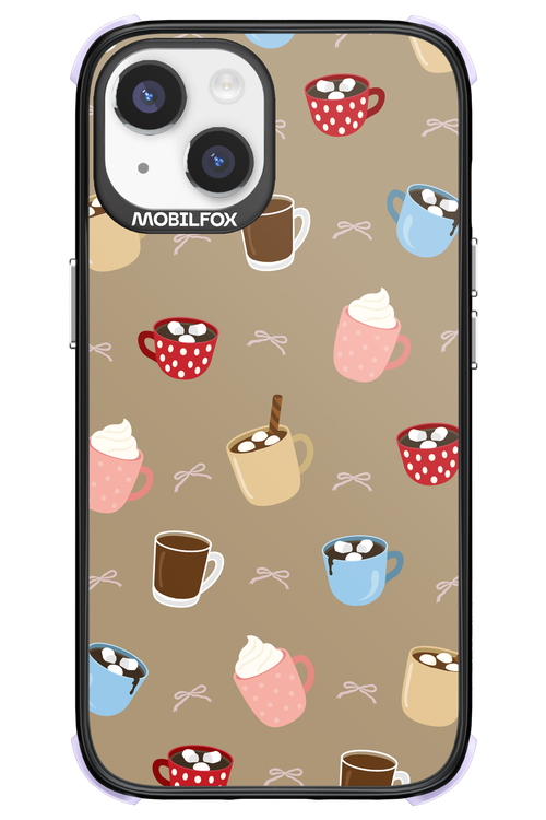 Coco Dream - Apple iPhone 14