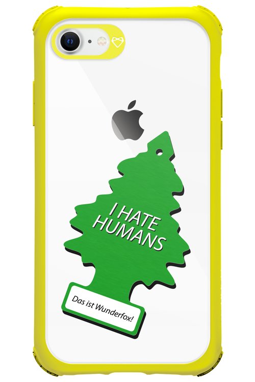 Wunderfox - Apple iPhone 8