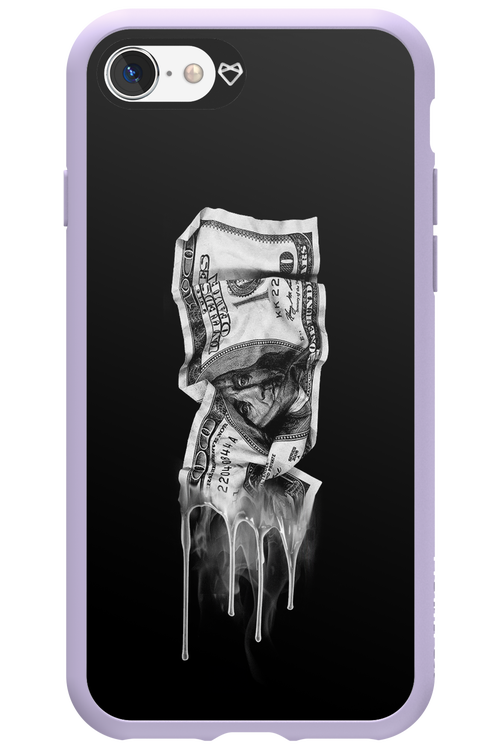 Melting Money - Apple iPhone SE 2020