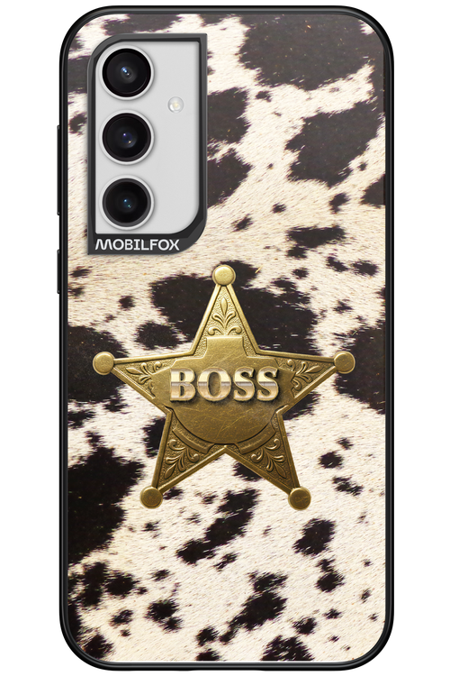 BOSS II 2.0 - Samsung Galaxy S23 FE