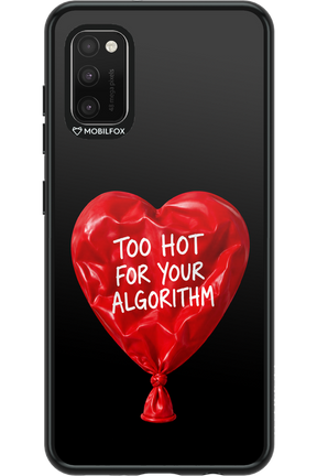 Too Hot 2.0 - Samsung Galaxy A41