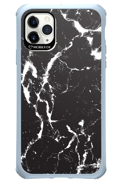 Grunge Marble 2.0 - Apple iPhone 11 Pro Max