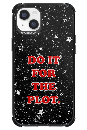 For The Plot - Apple iPhone 14 Plus