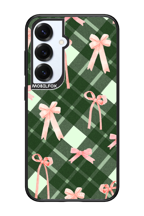 Blanket Fluff - Samsung S25