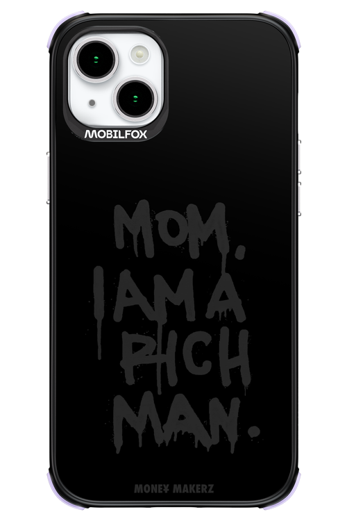 Rich Man - Apple iPhone 15 Plus