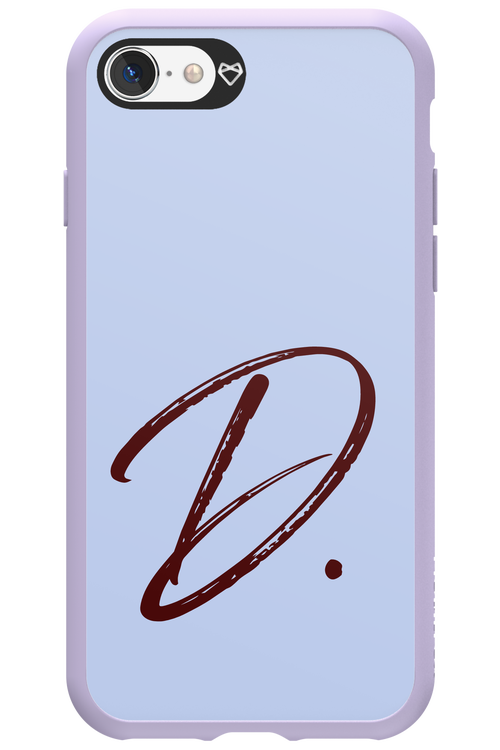 (Jellyfish Presso) D 2.0 - Apple iPhone SE 2022