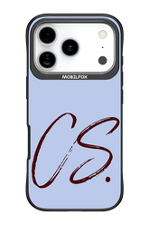 (Jellyfish Presso) CS 2.0 - Apple iPhone 17 Pro