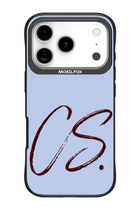 (Jellyfish Presso) CS 2.0 - Apple iPhone 17 Pro