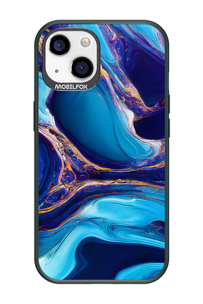 Amethyst - Apple iPhone 13