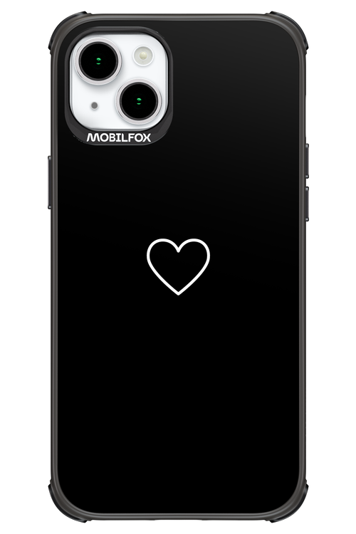 Love Is Simple - Apple iPhone 15 Plus